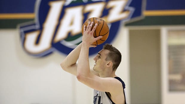 2015 NBA Draft: Preparing for Draft Day